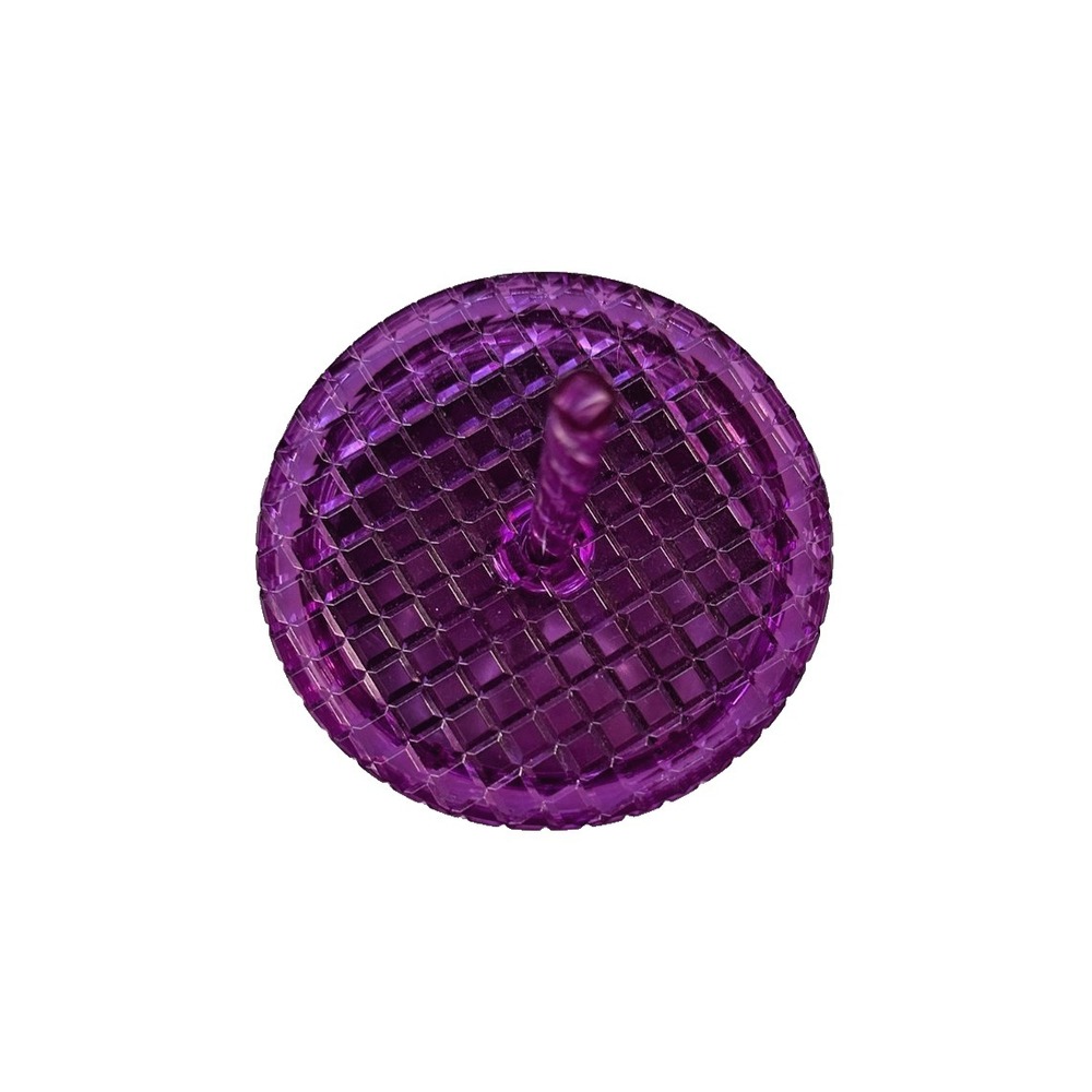 Starbucks Summer 2021 Purple & Red Ombre 24 oz Grid Venti Cold Cup Tumbler - Picture 3 of 4